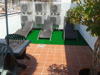 El Cenachero Apartment Malaga